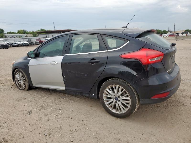 2018 FORD FOCUS TITA 1FADP3N2XJL289659