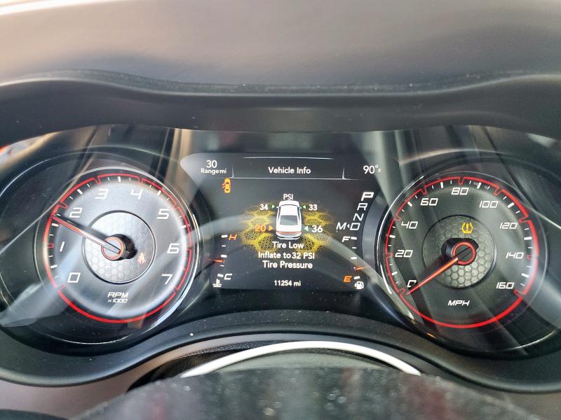 2023 DODGE CHARGER R/T 2C3CDXCT3PH656137