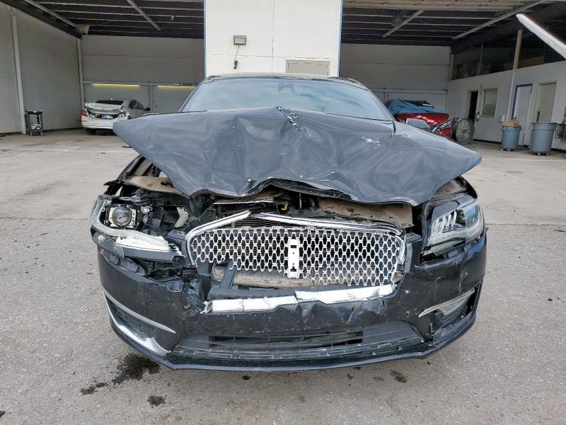 2019 LINCOLN MKZ 3LN6L5A99KR604446