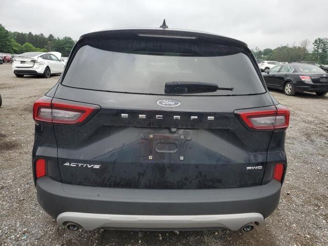 2023 FORD ESCAPE ACT - 1FMCU9GN6PUB17670
