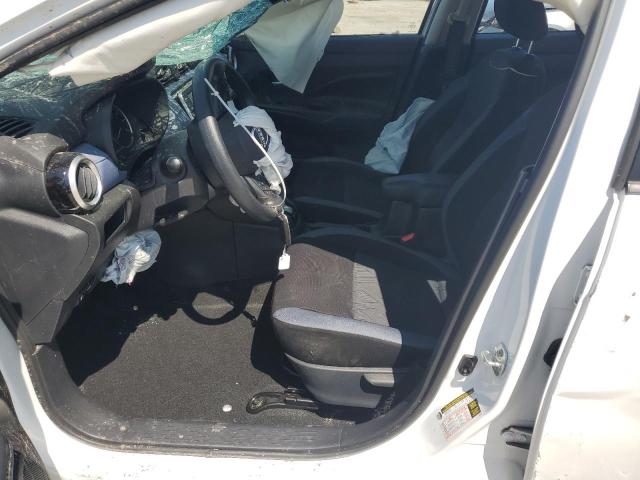 2024 NISSAN VERSA SV 3N1CN8EV9RL833347