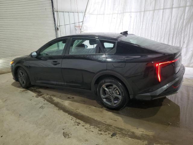 2025 KIA K4 LX 3KPFT4DE0SE104111
