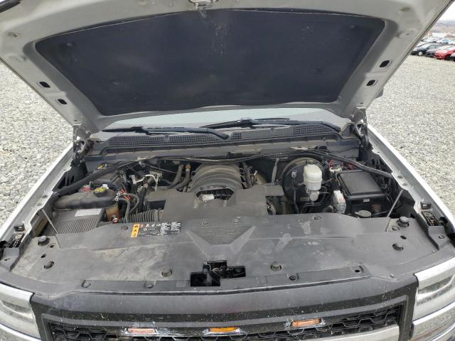 2019 CHEVROLET SILVERADO 2GCVKPEC5K1104311