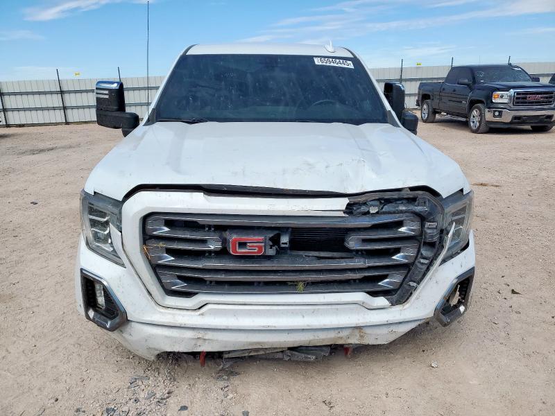 2021 GMC SIERRA K15 3GTU9EET9MG457432