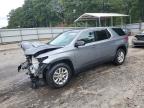 2018 CHEVROLET TRAVERSE L - 1GNERFKW7JJ202711