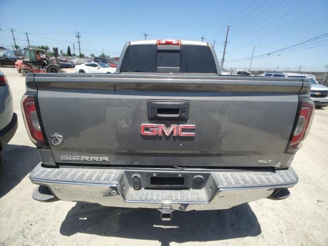 2017 GMC SIERRA K15 - 3GTU2NEC1HG227099