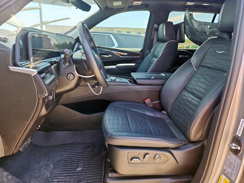2023 CADILLAC ESCALADE S 1GYS4GKL2PR330199