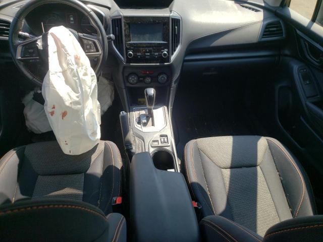 2019 SUBARU CROSSTREK JF2GTAECXKH226941