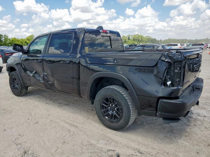2025 RAM 1500 REBEL 1C6SRFLP8SN593646