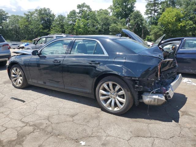 2021 CHRYSLER 300 TOURIN 2C3CCAAG0MH604157