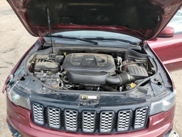 2019 JEEP GRAND CHER - 1C4RJFAG6KC587874