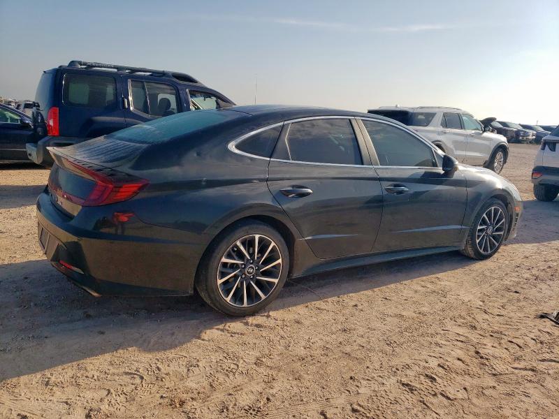 2023 HYUNDAI SONATA LIM KMHL34J20PA267408