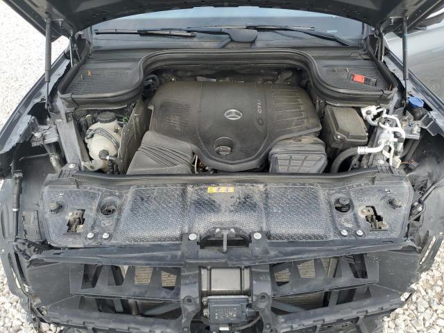 2023 MERCEDES-BENZ GLS 450 4MATIC 4JGFF5KE6PA884122