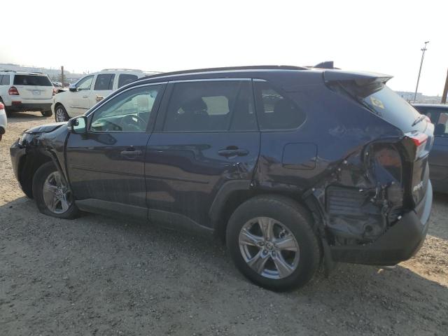 2025 TOYOTA RAV4 XLE - 2T3R1RFV1SW554822