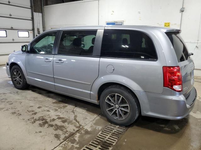 2015 DODGE GRAND CARA 2C4RDGBG0FR666952