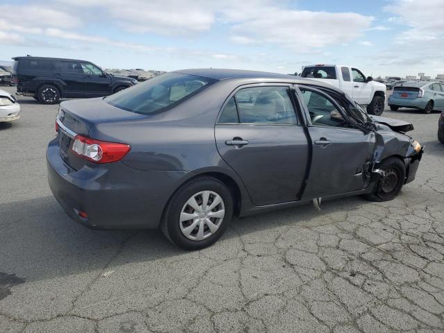2012 TOYOTA COROLLA BA - JTDBU4EE1C9175396