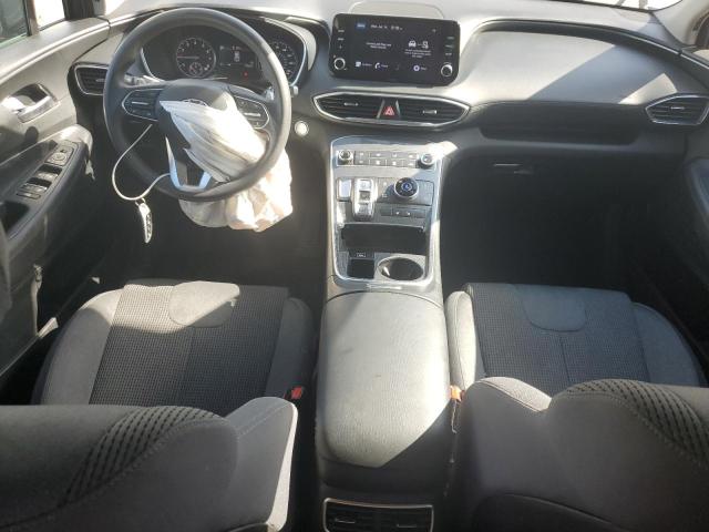 2022 HYUNDAI SANTA FE S 5NMS2DAJ9NH457902