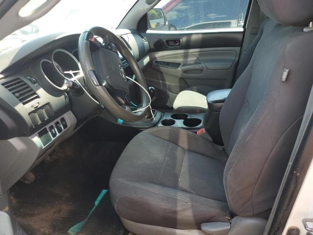 2015 TOYOTA TACOMA ACC - 5TFUX4EN8FX034972