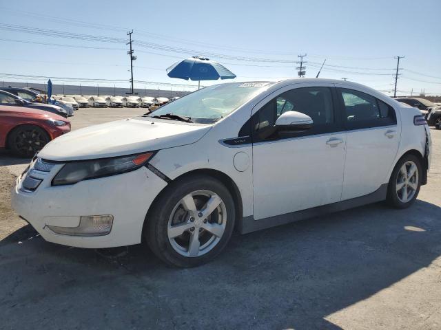 CHEVROLET VOLT