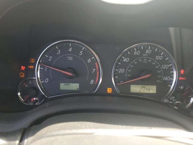 2013 TOYOTA COROLLA BA - 5YFBU4EEXDP139864