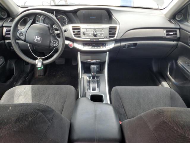 2013 HONDA ACCORD EX - 1HGCR2F72DA198116