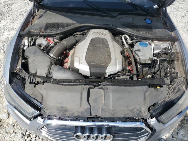 2017 AUDI A6 PREMIUM WAUF2AFC8HN126727