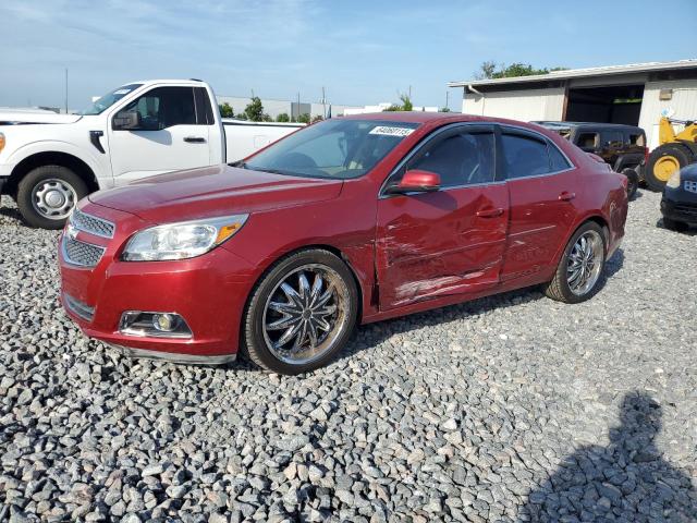 CHEVROLET MALIBU 2LT