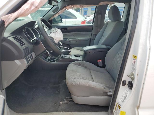 2015 TOYOTA TACOMA ACC - 5TFTX4CN5FX057530