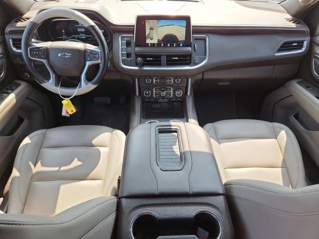 2023 CHEVROLET TAHOE K1500 Z71 1GNSKPKD0PR521471