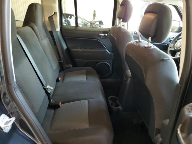 2016 JEEP PATRIOT LA 1C4NJRFB9GD506963
