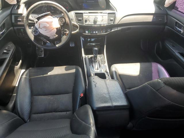 2016 HONDA ACCORD SPO 1HGCR2F6XGA030915
