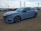 2022 HONDA ACCORD SPO - 1HGCV1F36NA065427