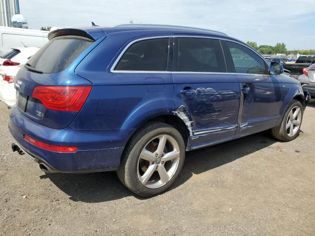 2014 AUDI Q7 PRESTIG - WA1DGCFE6ED017008