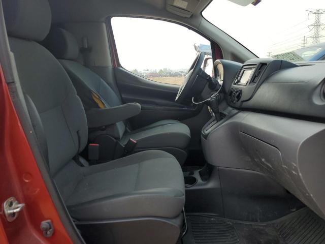 2019 NISSAN NV200 2.5S 3N6CM0KN8KK691068