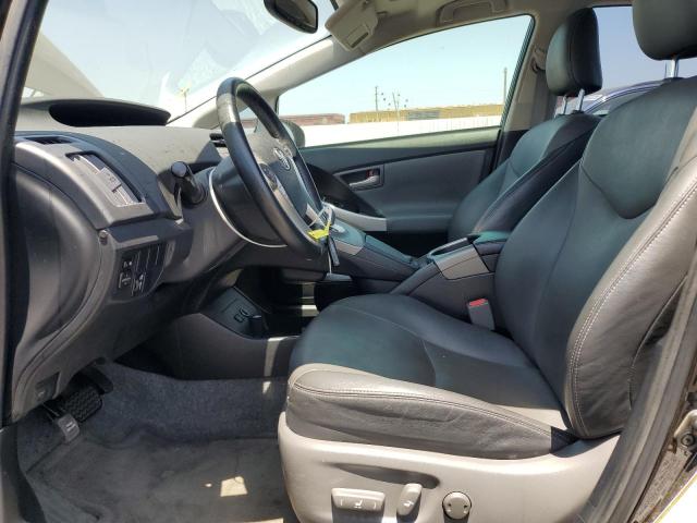 2015 TOYOTA PRIUS JTDKN3DU1F0470183
