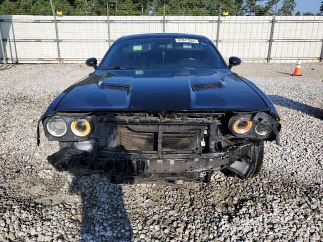 2019 DODGE CHALLENGER 2C3CDZAG1KH719049