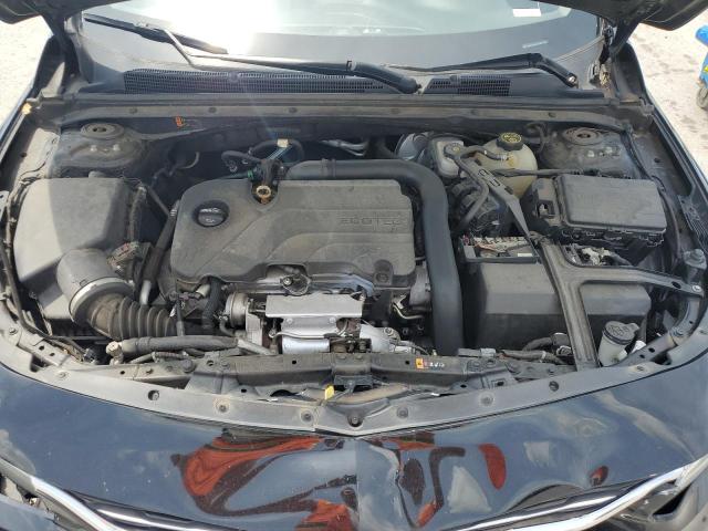 2018 CHEVROLET MALIBU LS - 1G1ZB5ST4JF178104
