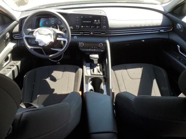 2025 HYUNDAI ELANTRA BL - KMHLM4DJ7SU158399