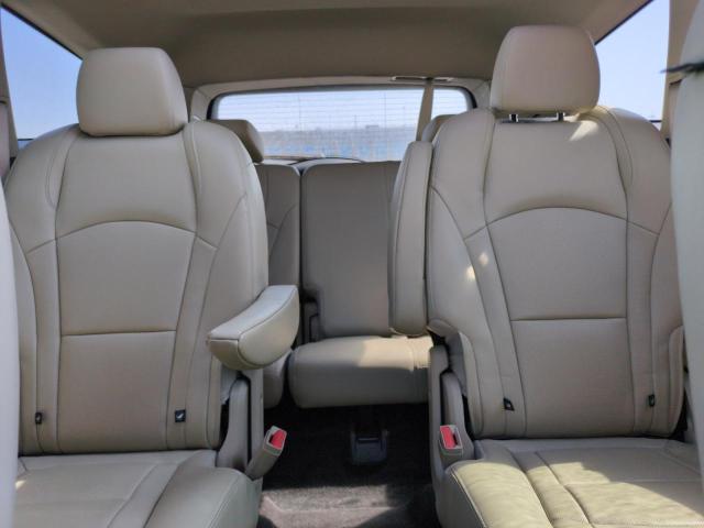 2021 BUICK ENCLAVE ES 5GAEVAKW4MJ245609