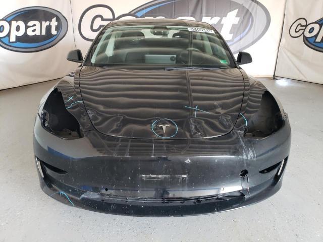 2022 TESLA MODEL 3 5YJ3E1EAXNF369060