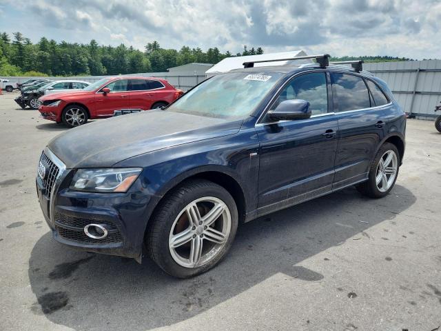 AUDI Q5 PRESTIG