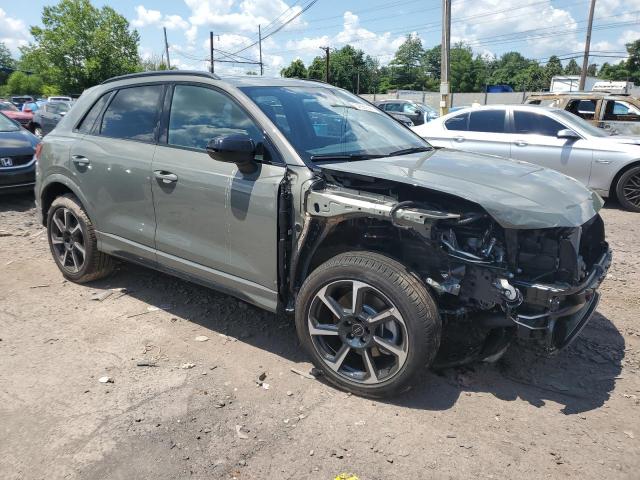 2025 AUDI Q3 PREMIUM WA1EECF37S1014964