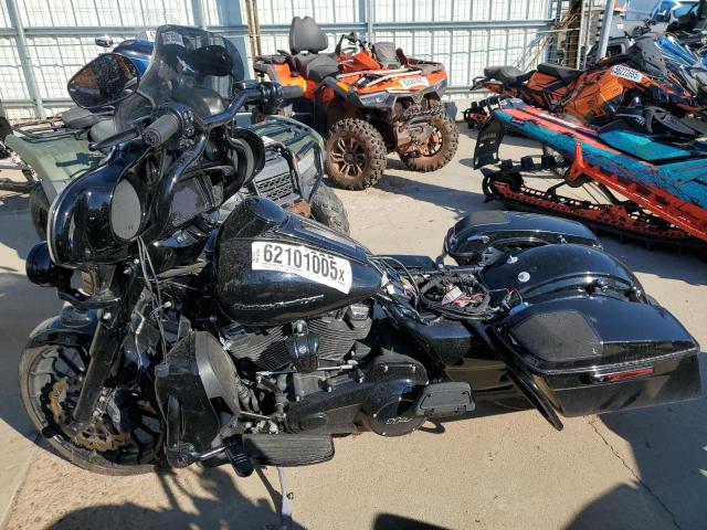2021 HARLEY-DAVIDSON FLHTK 1HD1KEF12MB654227