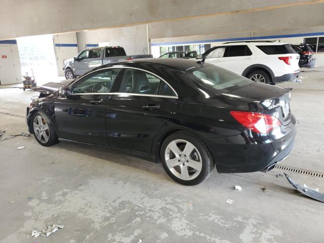 2016 MERCEDES-BENZ CLA 250 4MATIC WDDSJ4GB0GN390332