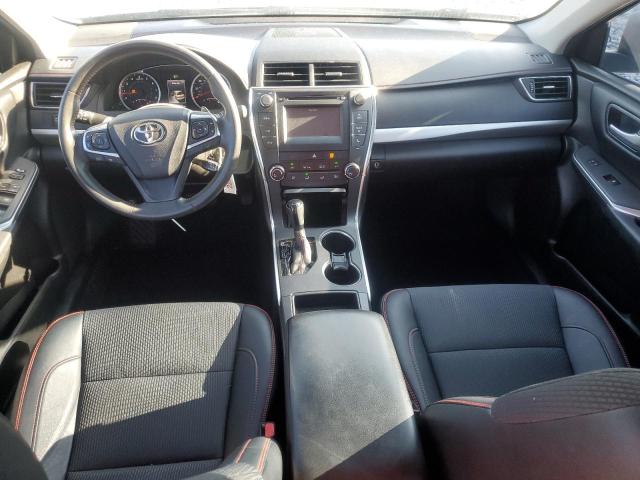2017 TOYOTA CAMRY LE - 4T1BF1FKXHU670774