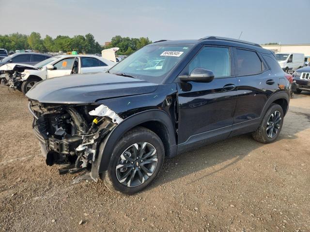 2023 CHEVROLET TRAILBLAZER LT KL79MRSL4PB019119