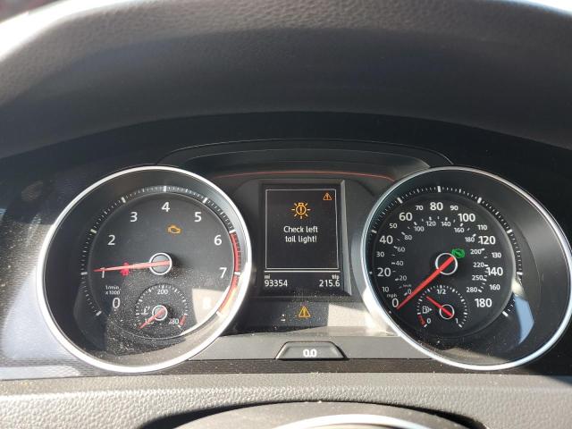 2016 VOLKSWAGEN GTI S/SE 3VW447AU2GM001543