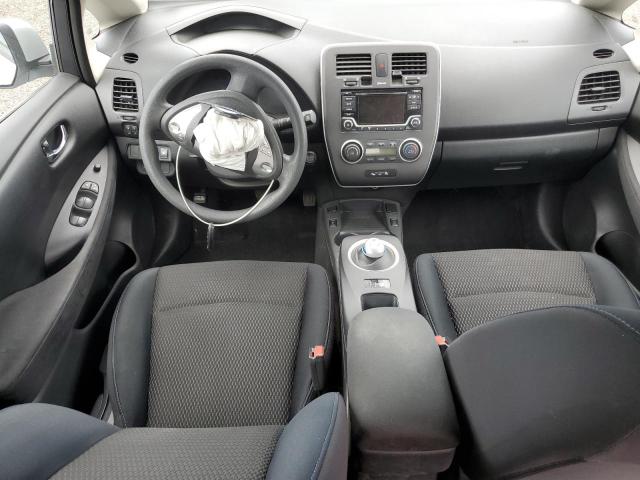 2016 NISSAN LEAF S 1N4AZ0CP9GC311248