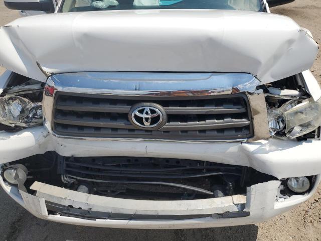2014 TOYOTA SEQUOIA SR - 5TDZY5G14ES054546