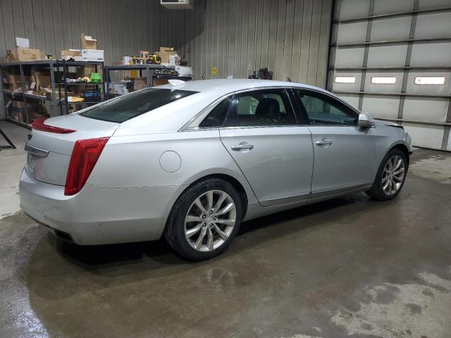 2017 CADILLAC XTS LUXURY 2G61M5S34H9113371